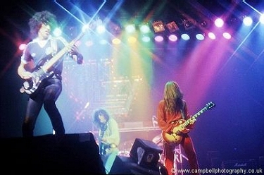 Thin Lizzy 1978 by www.campbellphotography.co.uk all you have to do is type in the performers name or initial and hit the search button.  if we have the band listed you will be able to see what other apolloheads have sent to us.if you don't find the band/gig you are looking for, and you remember the ...